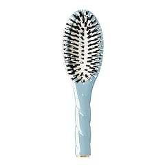La Petite Brosse N°3 L'indispensable Douceur - Poils de Sanglier et Nylon Boulé, LA BONNE BROSSE